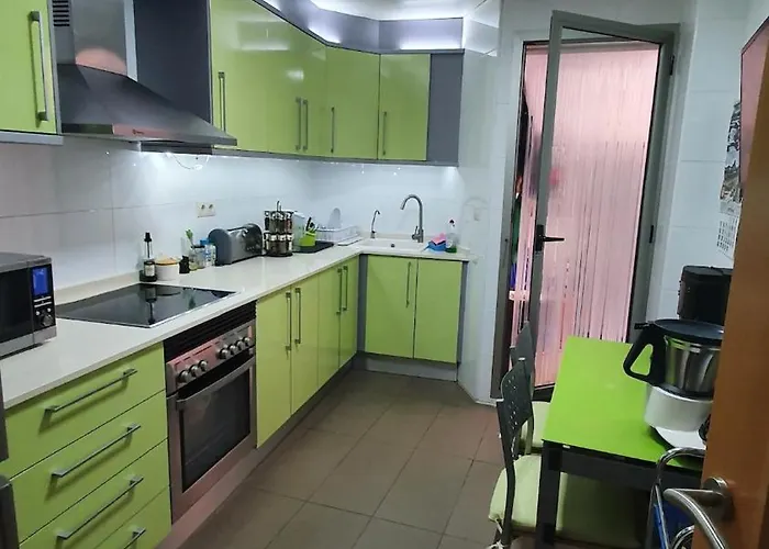 Precioso En Appartamento