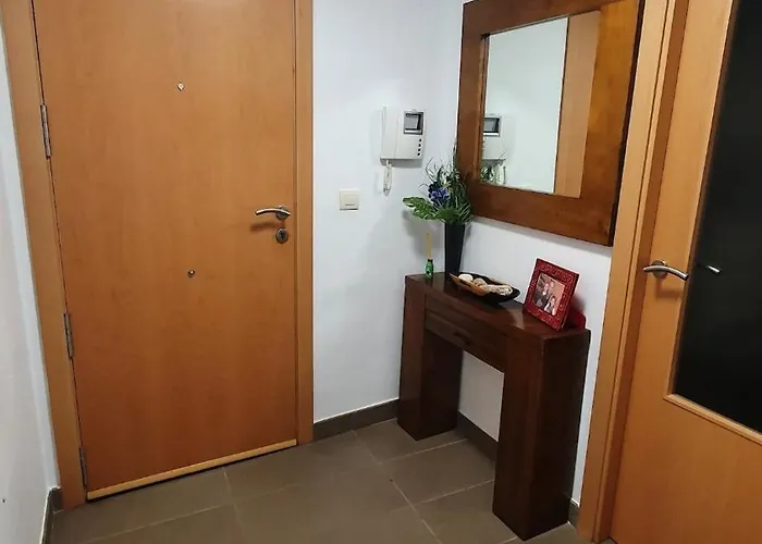 Appartamento Precioso En