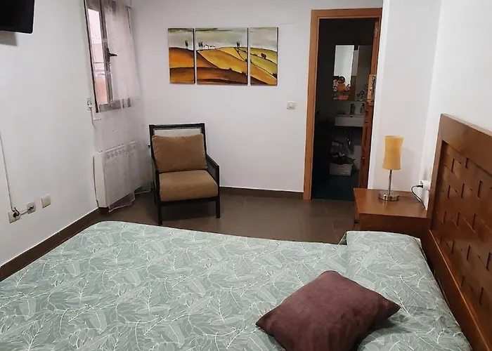 Appartamento Precioso En *