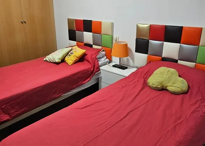 Appartamento Precioso En *