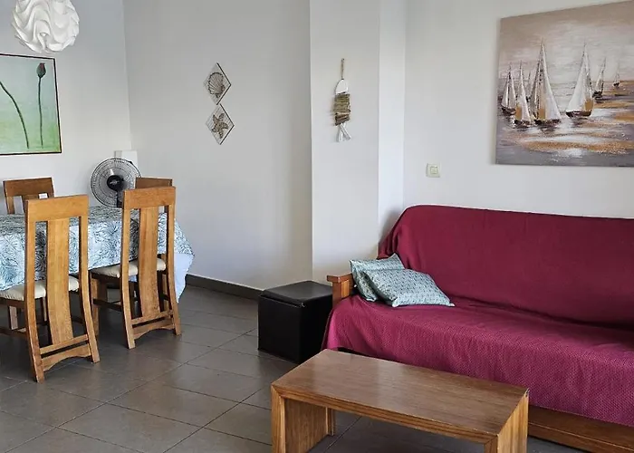 Appartamento Precioso En *