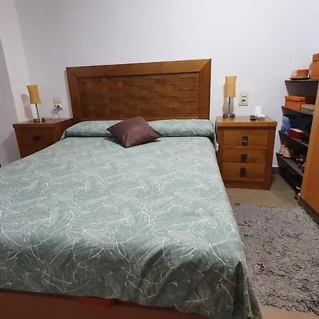 Apartamento Precioso En Calpe