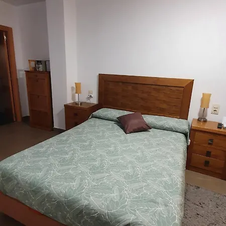 Precioso En Apartment