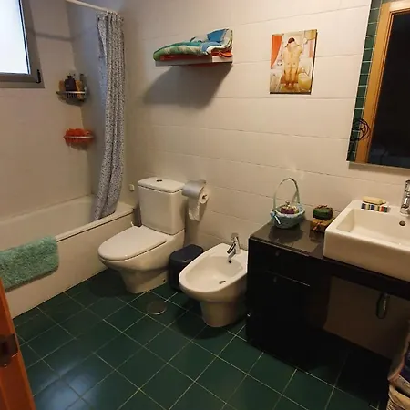 Apartamento Precioso En *