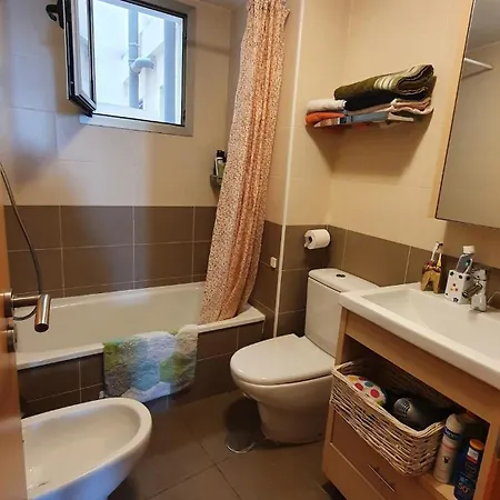 Apartment Precioso En Calp