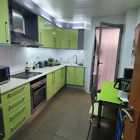 Precioso En Apartment