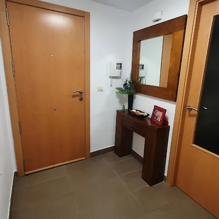 Apartment Precioso En