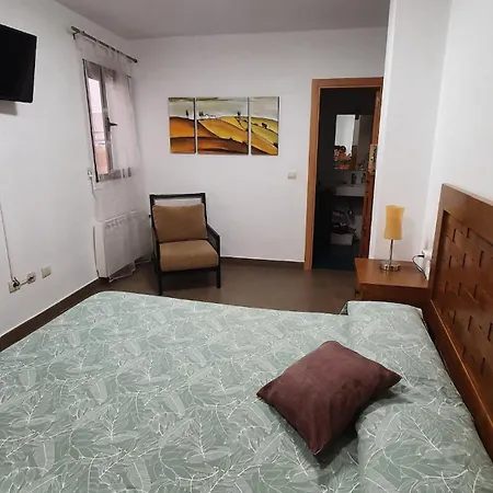 Lejlighed Precioso En *