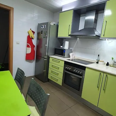 Apartamento Precioso En Calpe
