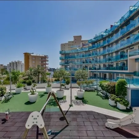 Precioso En Apartment