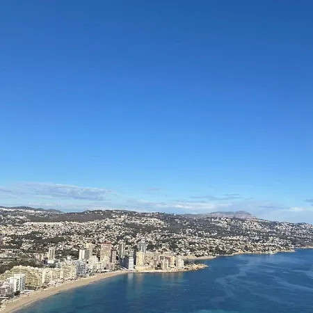 Precioso En Lejlighed *