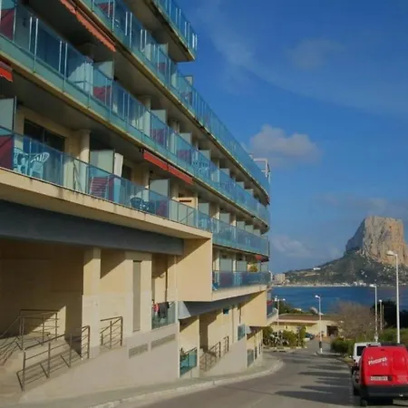 Apartamento Precioso En *