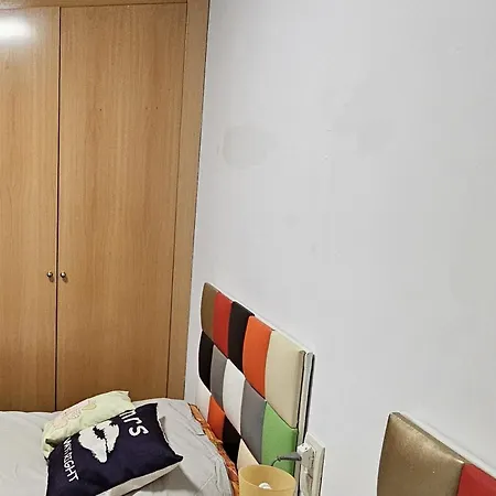 Precioso En Apartamento *