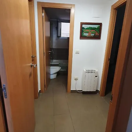 Apartment Precioso En Calp