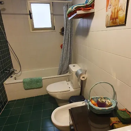 Lejlighed Precioso En *