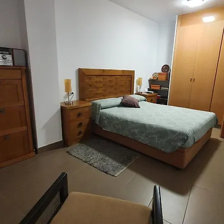 Precioso En Apartamento Calpe