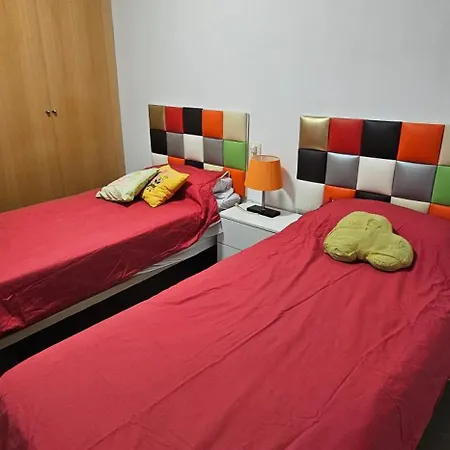 Lejlighed Precioso En *