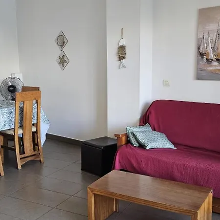 Apartment Precioso En *