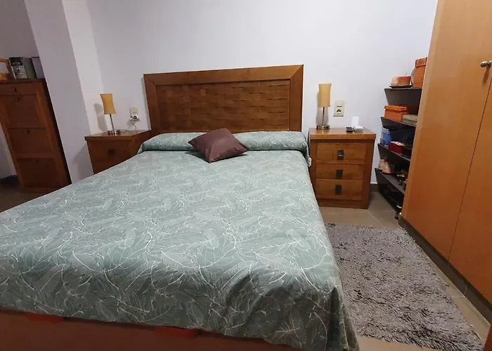 Apartment Precioso En Calpe