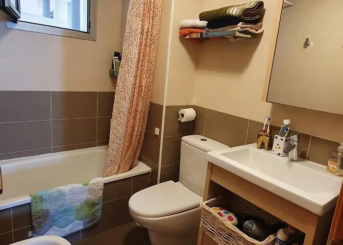 Apartment Precioso En Calpe