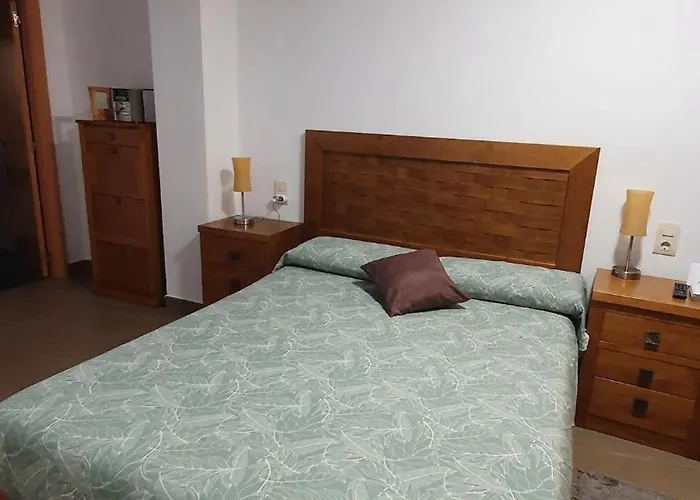 Precioso En Apartment