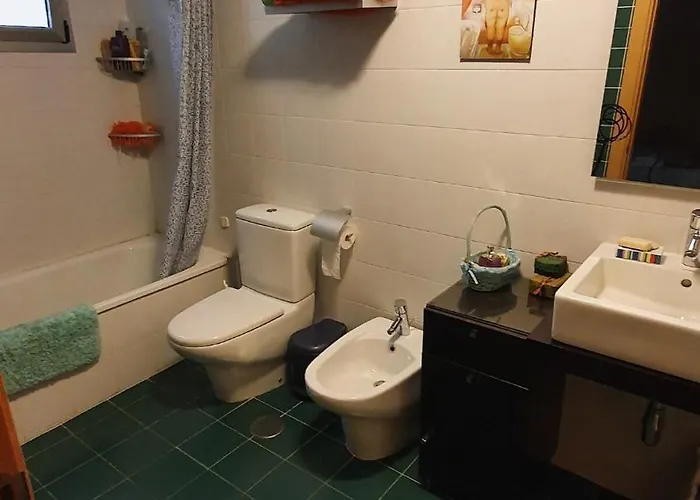 Apartment Precioso En *