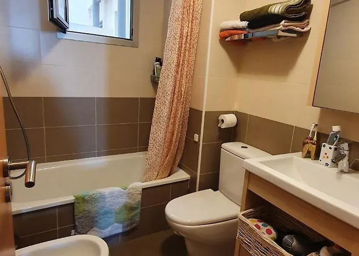 Apartment Precioso En Calpe