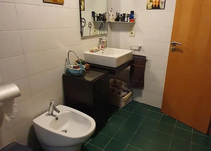 Precioso En Apartment Calpe