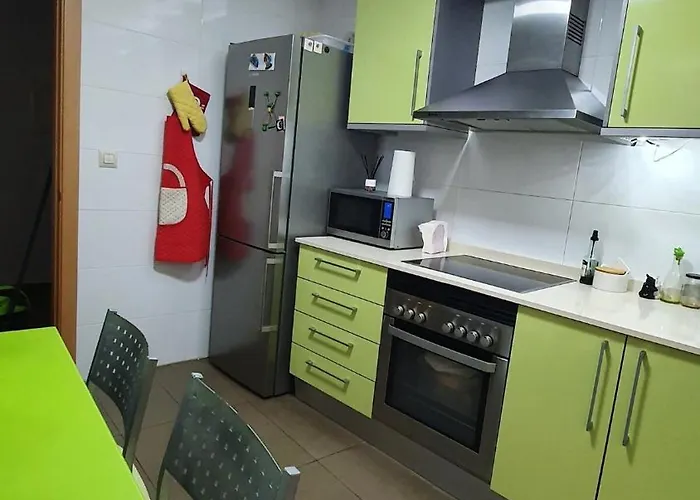 Apartment Precioso En Calpe