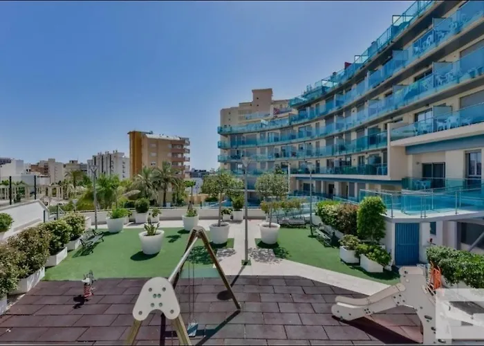 Precioso En Apartment