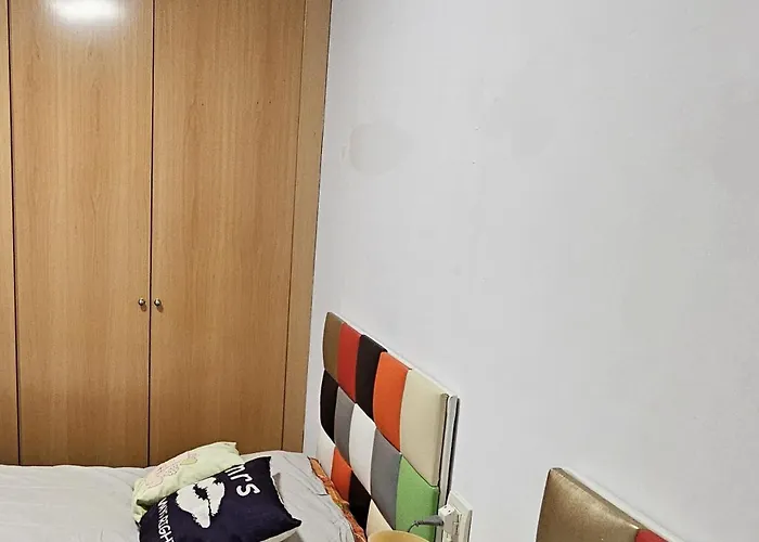 Precioso En Apartment *