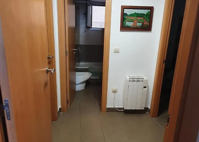 Apartment Precioso En Calpe