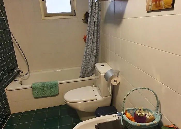 Apartment Precioso En *