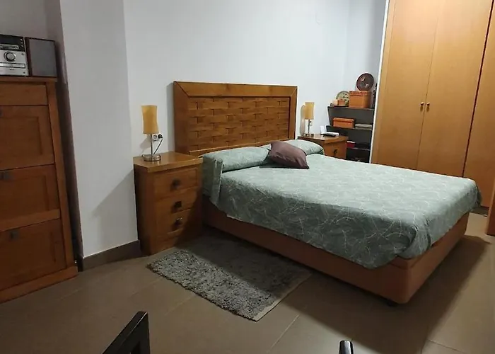 Precioso En Apartment Calpe